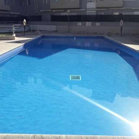 דירות La Arena Duplex Con Piscina Vut1230As מראה חיצוני תמונה