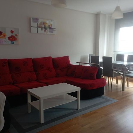 דירות La Arena Duplex Con Piscina Vut1230As מראה חיצוני תמונה
