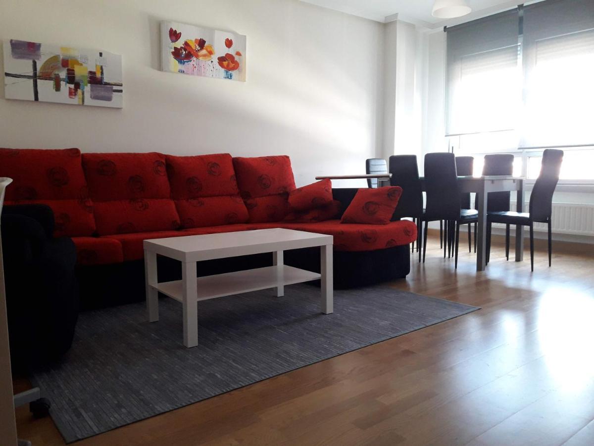 דירות La Arena Duplex Con Piscina Vut1230As מראה חיצוני תמונה