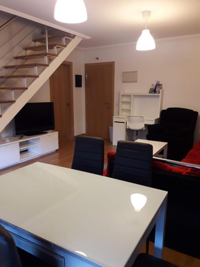 דירות La Arena Duplex Con Piscina Vut1230As מראה חיצוני תמונה