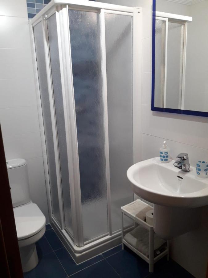 דירות La Arena Duplex Con Piscina Vut1230As מראה חיצוני תמונה