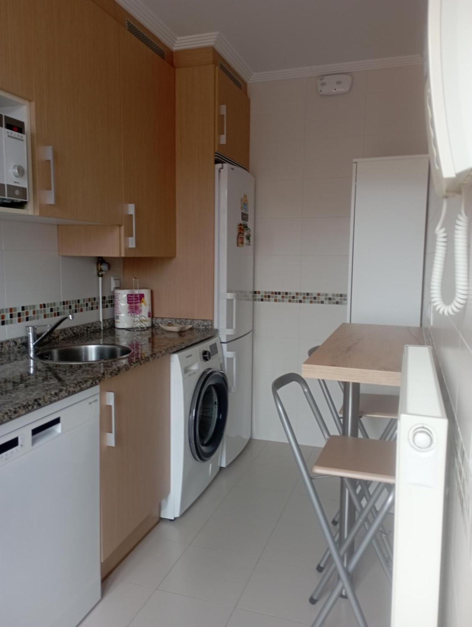 דירות La Arena Duplex Con Piscina Vut1230As מראה חיצוני תמונה