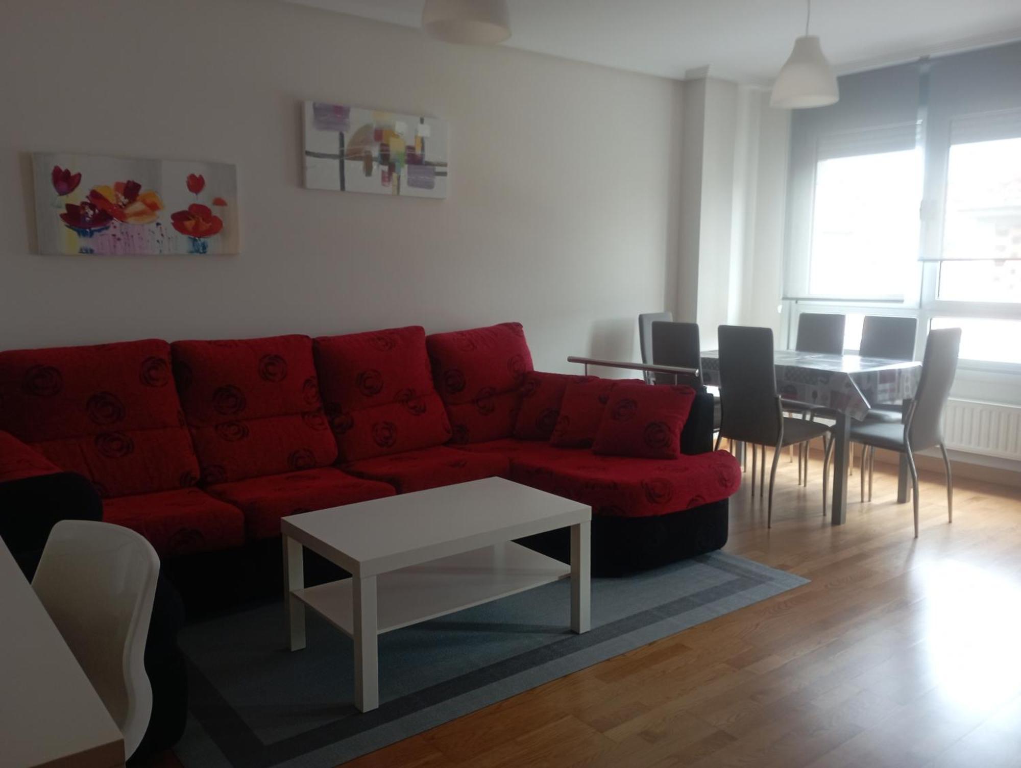 דירות La Arena Duplex Con Piscina Vut1230As מראה חיצוני תמונה