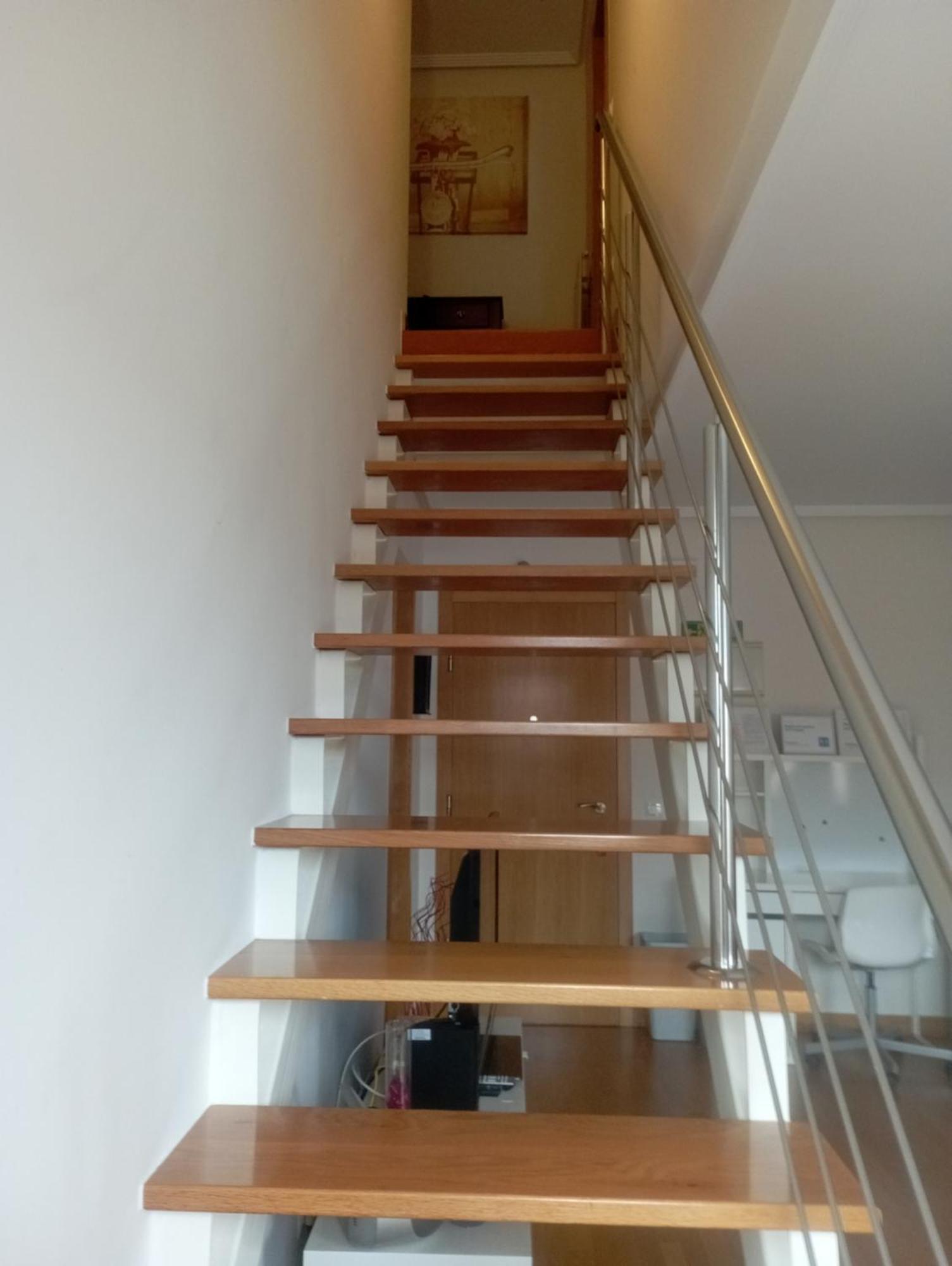 דירות La Arena Duplex Con Piscina Vut1230As מראה חיצוני תמונה